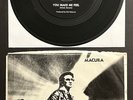 MACURA You Make Me Feel RARE CA 1978 PUNK GLAM Hard-Rock Bonehead **HEAR**
