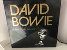 David  bowie five years LP BOX SET , MISSING Man Who Sold The World Album