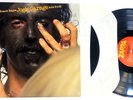 Joes Garage Acts 2 & 3 by Frank Zappa 2x Lp  w lyric Booklet Nm