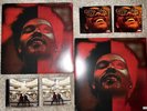 The Weeknd - After Hours SIGNED Deluxe Vinyl 2xLP NEW Sealed + 2 CD READ NOTES