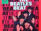 The Beatles ‎The Beatles Beat 1969 Compilation Vinyl Album LP