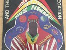 DAMN SAM THE MIRACLE MAN original 1970 SEALED LP Tay-Ster Soul Congregation