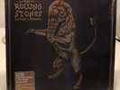 ROLLING STONES BRIDGES TO BREMEN 3LP  COLOURED BRONZE VINYL LIVE FROM GERMANY