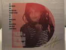 DALIDA BY IBRAHIM MAALOUF RARE LP CLEAR VINYL DÉDICACÉE