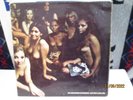 Jimi Hendrix Experience Electric Ladyland Original 68 UK Cover NO RECORDS   $50