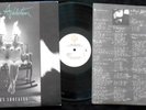JANES ADDICTION Nothings Shocking LP Orig PERRY FARRELL Red Hot Chili Peppers
