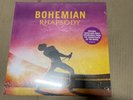 Bohemian Rhapsody by Queen (Record, 2019) Deluxe Double 2× LP Vinyl Soundtrack