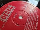 Rolling Stones LP Same 2nd Album UK Decca Mono Press LOOKS UNPLAYED INCREDIBLE