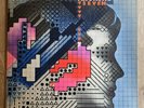 Soft Machine LP Seven UK CBS 1st Press WONDERFUL COPY PSYCH