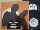 Eric Burdon and War ' The Black Man's Burdon '