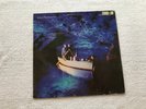 ECHO AND THE BUNNYMEN   OCEAN RAIN 1984 VINYL LP KOROVA KODE 8 240 388-1 A2/B2
