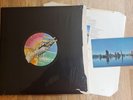 Pink Floyd LP Wish You Were Here UK Harvest 1st Press A-1 B-3 IN SHRINK COMPLETE