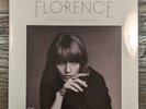 Rare Florence And The Machine How Big How Blue How Beautiful Vinyl Record LP