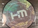Hybrid Minds Lifted Vinyl Record LP 12in