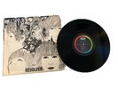 The Beatles, Revolver, First Year Pressing, 1966, US