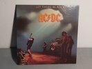 ACDC Let there be Rock  Manowar Slayer Metallica Iron Maiden Motorhead Kreator