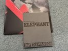 White Stripes ‘Nine Miles From The White City’ 2x LP With Elephant Photo Book