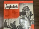 Jerry Lee Lewis by Jerry Lee Lewis Original Pressing