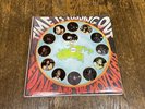 Eddie and the Movements LP - Time is Running Out - Trucker Man TMR 01001 1978
