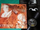 Miasma - Changes BRAZIL 1st press LP 1992 Hellion Records