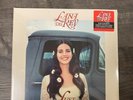 Lana Del Rey - Lust For Life URBAN OUTFITTERS EXCL. CBC VINYL MINT SEALED