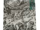 VERY RARE Disco Elysium - The Final Cut Oragami Puzzle Jacket Vinyl LE of /2000