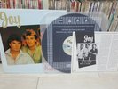 Joy - Hello Album 1986 Korea LP Insert RARE