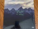 Kanye West - I Hate Being Bipolar It’s Awesome Vinyl LP Record RARE
