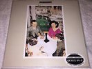 Led Zeppelin Presence 200g Classic records
