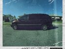 Kendrick Lamar Good Kid, M.A.A.d City Vinyl NUOVO