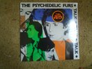 The Psychedelic Furs Talk Talk Talk Vinyl Factory Sealed