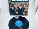 The Beatles Greatest Odeon Stereo German 1C 072-04 207 LC 0287 The Beatles LP