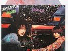 SILVER APPLES 12