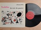 Toshiko Akiyoshi Her Trio, Her Quartet Storyville STLP918 HARD BOP MIRO COVER