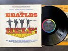 LP The Beatles - Help - US Capitol Stereo