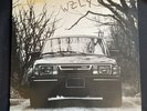 Slint ‎Tweez LP Vinyl Record ex-radio copy nice clean RARE OUT OF PRINT ROCK