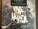 Viva la Vida [LP] by Coldplay Sealed
