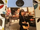 PJ Harvey - Stories From the City, Stories From the Sea. LP. Blue Marble Vinyl.