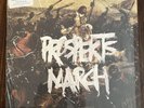 Prospekt's March EP [EP] [LP] by Coldplay (Shrink Wrap)