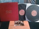 THE BEE GEES - ODESSA,1969 DRUG PSYCH M- ORIG 2LP RARE JAPAN RSO FELT COVER