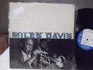 Miles Davis Vol 1 LP WEST 63RD SIDE 1 Lexington Ave SIDE 2 Blue Note 1501 vg+