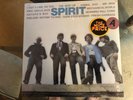 The Best Of SPIRIT… KE 32271 Sealed EPIC 1973 NOS