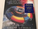 Electric Light Orchestra: All Over The World- The Very Best Of 2 LP, Vinyl