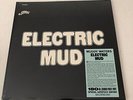 Muddy Waters: Electric Mud LP, 180 Gramm  WEISSES Vinyl