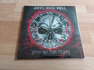 Axel Rudi Pell - Sign Of The Times - 2 LP Green Vinyl