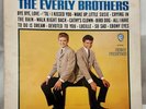 The very best of The Everly Brothers vinyl