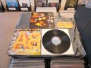 ABBA: Live, + POSTCARD/ INNEERSLEEVE, POLAR, POLS 412, ORG SWEDEN, 12