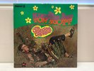 Tom Scott with The California Dreamers The Honeysuckle Breeze Mono Promo LP