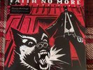 FAITH NO MORE - KING FOR A DAY MUSIC ON VINYL Edition Vinyl 2LP