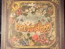 Panic At The Disco Welcome to the Sound of Pretty Odd LTD Vinyl Puzzle
